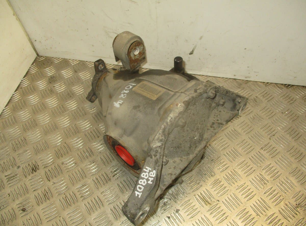 MERCEDES-BENZ I=2,47 Rear axle differential MERCEDES-BENZ E-CLASS (W212) (2009-2016)