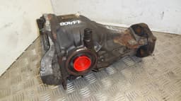 MERCEDES-BENZ Rear axle differential MERCEDES-BENZ C-CLASS (W204) (2007-2013) — thumbnail 5