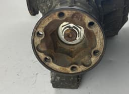 VW 0AB525015Q Rear axle differential VW TOUAREG I (7L) (2002-2010) — thumbnail 3