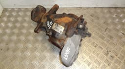 BMW 760558701 Rear axle differential BMW 1 (F20, F21) (2011-2019) — thumbnail 1
