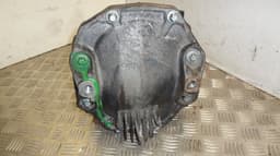 MERCEDES-BENZ Rear axle differential MERCEDES-BENZ E-CLASS (W211) (2002-2009) — thumbnail 2