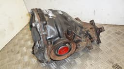 MERCEDES-BENZ Rear axle differential MERCEDES-BENZ E-CLASS (W211) (2002-2009) — thumbnail 4