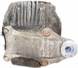 MERCEDES-BENZ Rear axle differential MERCEDES-BENZ S-CLASS (W221) (2005-2013) — thumbnail 5