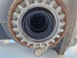 SUBARU VA1REGXJ 071147 Rear axle differential SUBARU FORESTER (SH) (2008-2013) — thumbnail 3