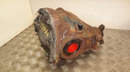 MERCEDES-BENZ Rear axle differential MERCEDES-BENZ E-CLASS (W211) (2002-2009) — thumbnail 2