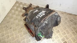 MERCEDES-BENZ Rear axle differential MERCEDES-BENZ E-CLASS (W211) (2002-2009) — thumbnail 1