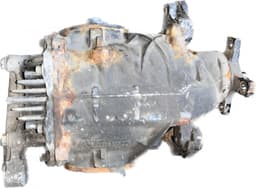 MERCEDES-BENZ Rear axle differential MERCEDES-BENZ S-CLASS (W221) (2005-2013) — thumbnail 2