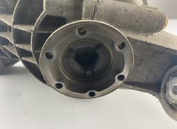 VW 0AB525015Q Rear axle differential VW TOUAREG I (7L) (2002-2010) — thumbnail 2