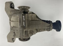 VW 0AB525015Q Rear axle differential VW TOUAREG I (7L) (2002-2010) — thumbnail 1