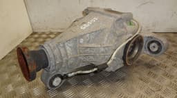 VW 4460310019 4460310018 Rear axle differential VW TOUAREG I (7L) (2002-2010) — thumbnail 3