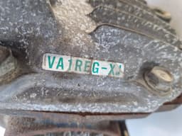 SUBARU VA1REGXJ 071147 Rear axle differential SUBARU FORESTER (SH) (2008-2013) — thumbnail 5