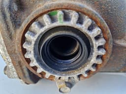 SUBARU VA1REGXJ 071147 Rear axle differential SUBARU FORESTER (SH) (2008-2013) — thumbnail 2