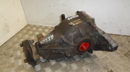 MERCEDES-BENZ Rear axle differential MERCEDES-BENZ C-CLASS (W204) (2007-2013) — thumbnail 4