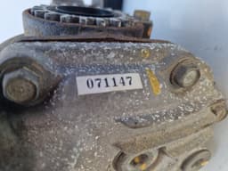 SUBARU VA1REGXJ 071147 Rear axle differential SUBARU FORESTER (SH) (2008-2013) — thumbnail 4