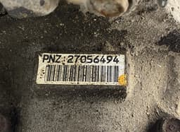 HONDA 41100PPS000 Rear axle differential HONDA CR-V II (RD) (2001-2006) — thumbnail 4