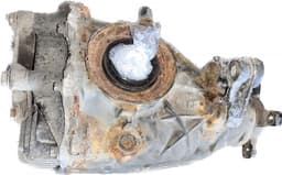 MERCEDES-BENZ Rear axle differential MERCEDES-BENZ S-CLASS (W221) (2005-2013) — thumbnail 1