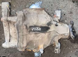 MERCEDES-BENZ Rear axle differential MERCEDES-BENZ S-CLASS (W221) (2005-2013) — thumbnail 4