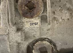 HONDA 41100PPS000 Rear axle differential HONDA CR-V II (RD) (2001-2006) — thumbnail 5