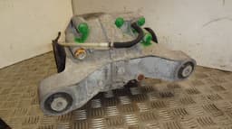 VW 4460310019 4460310018 Rear axle differential VW TOUAREG I (7L) (2002-2010) — thumbnail 2