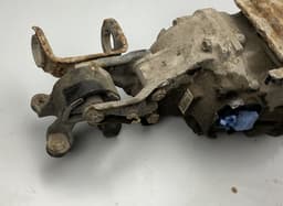 HONDA 41100PPS000 Rear axle differential HONDA CR-V II (RD) (2001-2006) — thumbnail 3