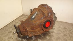 MERCEDES-BENZ Rear axle differential MERCEDES-BENZ E-CLASS (W211) (2002-2009) — thumbnail 3
