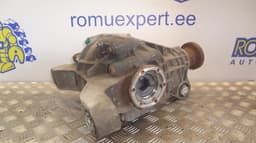 AUDI 4460310019 4460310018 Rear axle differential AUDI Q7 (4L) (2006-2015) — thumbnail 2