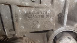 AUDI 4460310019 4460310018 Rear axle differential AUDI Q7 (4L) (2006-2015) — thumbnail 3