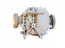 AUDI 01R500045M Rear axle differential AUDI A8 (4E) (2002-2010) — thumbnail 3