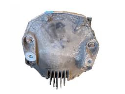 MERCEDES-BENZ A2303503814 Rear axle differential MERCEDES-BENZ SL-CLASS (R230) (2001-2012) — thumbnail 4