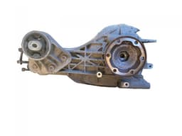 AUDI 01R500045M Rear axle differential AUDI A8 (4E) (2002-2010) — thumbnail 4