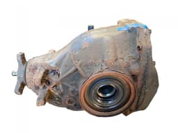 MERCEDES-BENZ A2303503814 Rear axle differential MERCEDES-BENZ SL-CLASS (R230) (2001-2012) — thumbnail 1
