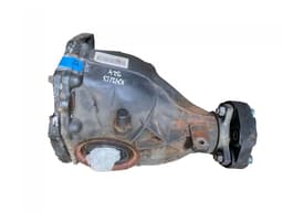 MERCEDES-BENZ A2033503474 Rear axle differential MERCEDES-BENZ SLK (R172) (2011-2020) — thumbnail 3
