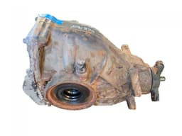 MERCEDES-BENZ A2303503814 Rear axle differential MERCEDES-BENZ SL-CLASS (R230) (2001-2012) — thumbnail 3