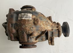 BMW Rear axle differential BMW X3 (E83) (2004-2012) — thumbnail 3