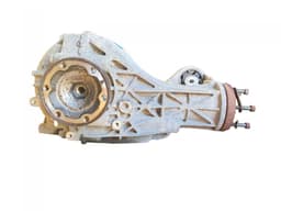 AUDI 01R500045M Rear axle differential AUDI A8 (4E) (2002-2010) — thumbnail 2