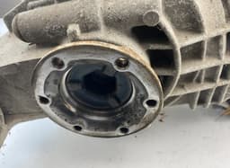 PORSCHE Rear axle differential PORSCHE CAYENNE I (2002-2010) — thumbnail 2