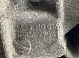 PORSCHE Rear axle differential PORSCHE CAYENNE I (2002-2010) — thumbnail 5
