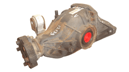 MERCEDES-BENZ 2.47 Rear axle differential MERCEDES-BENZ E-CLASS (W212) (2009-2016) — thumbnail 3