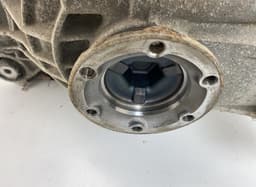 PORSCHE Rear axle differential PORSCHE CAYENNE I (2002-2010) — thumbnail 4
