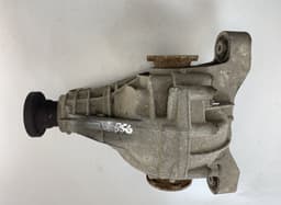 PORSCHE Rear axle differential PORSCHE CAYENNE I (2002-2010) — thumbnail 1