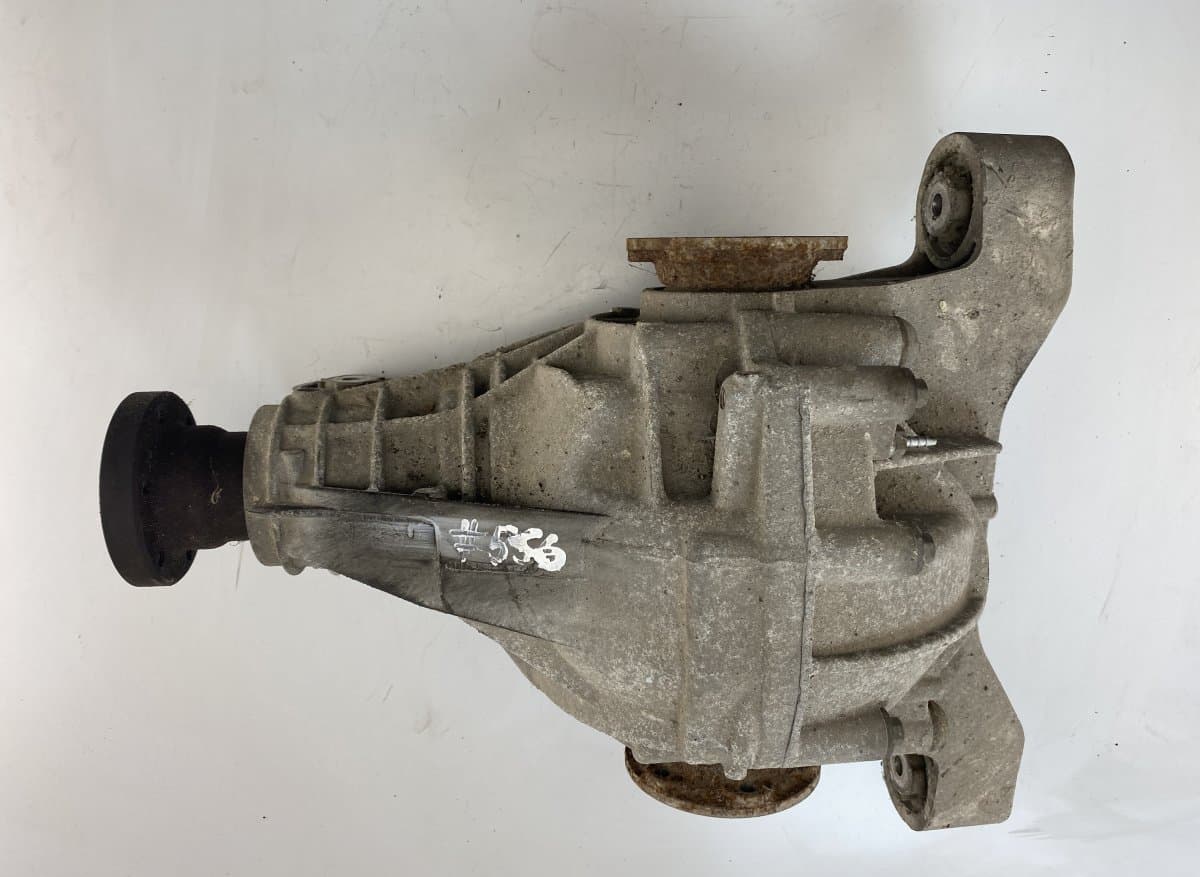 PORSCHE Rear axle differential PORSCHE CAYENNE I (2002-2010)