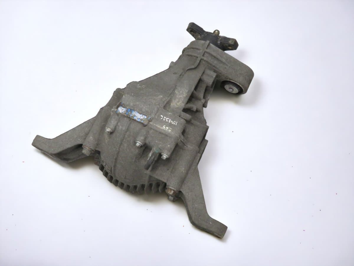 MERCEDES-BENZ A1643501614 Rear axle differential MERCEDES-BENZ R-CLASS (W251) (2006-2013)
