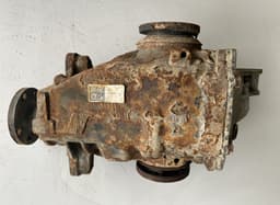 BMW Rear axle differential BMW X3 (E83) (2004-2012) — thumbnail 1