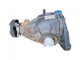 MERCEDES-BENZ A2033503474 Rear axle differential MERCEDES-BENZ SLK (R172) (2011-2020) — thumbnail 1