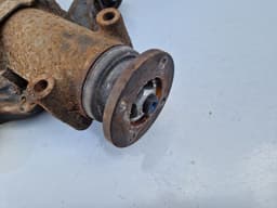 SUBARU 27011AB210 27011AB211 Rear axle differential SUBARU FORESTER (SH) (2008-2013) — thumbnail 2