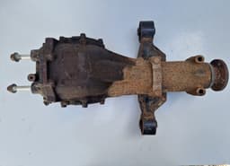 SUBARU 27011AB210 27011AB211 Rear axle differential SUBARU FORESTER (SH) (2008-2013) — thumbnail 1