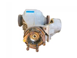 AUDI 01R500045M Rear axle differential AUDI A8 (4E) (2002-2010) — thumbnail 1