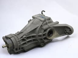 MERCEDES-BENZ A1643501614 Rear axle differential MERCEDES-BENZ R-CLASS (W251) (2006-2013) — thumbnail 4