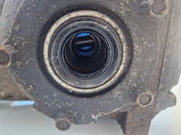 SUBARU 27011AB210 27011AB211 Rear axle differential SUBARU FORESTER (SH) (2008-2013) — thumbnail 4