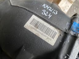MERCEDES-BENZ A2033503474 Rear axle differential MERCEDES-BENZ SLK (R172) (2011-2020) — thumbnail 5